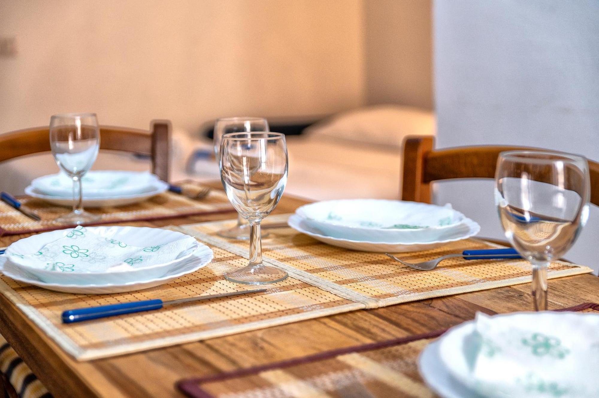 Le Antiche Conce Apartment Alghero Exterior photo