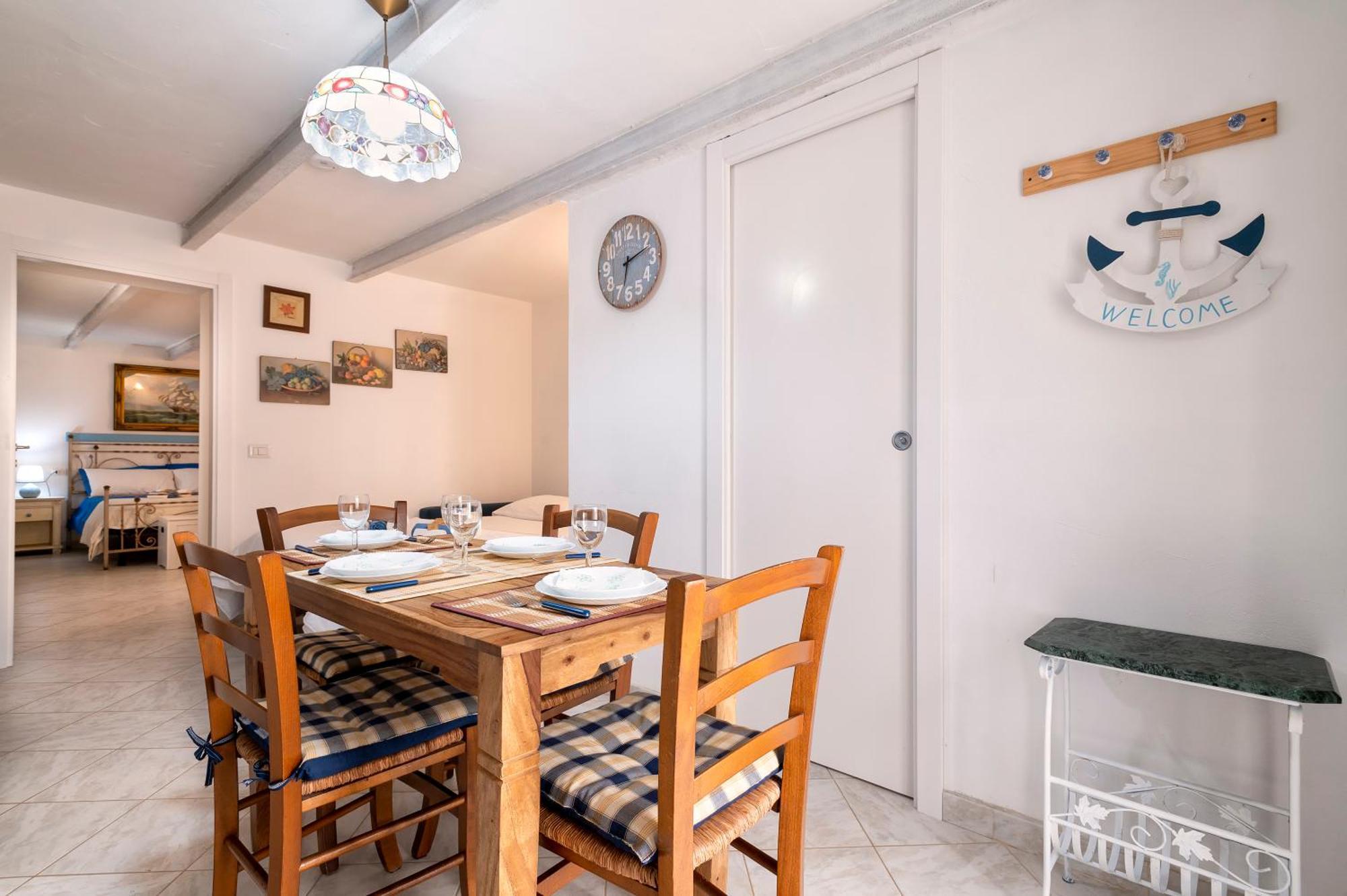 Le Antiche Conce Apartment Alghero Exterior photo