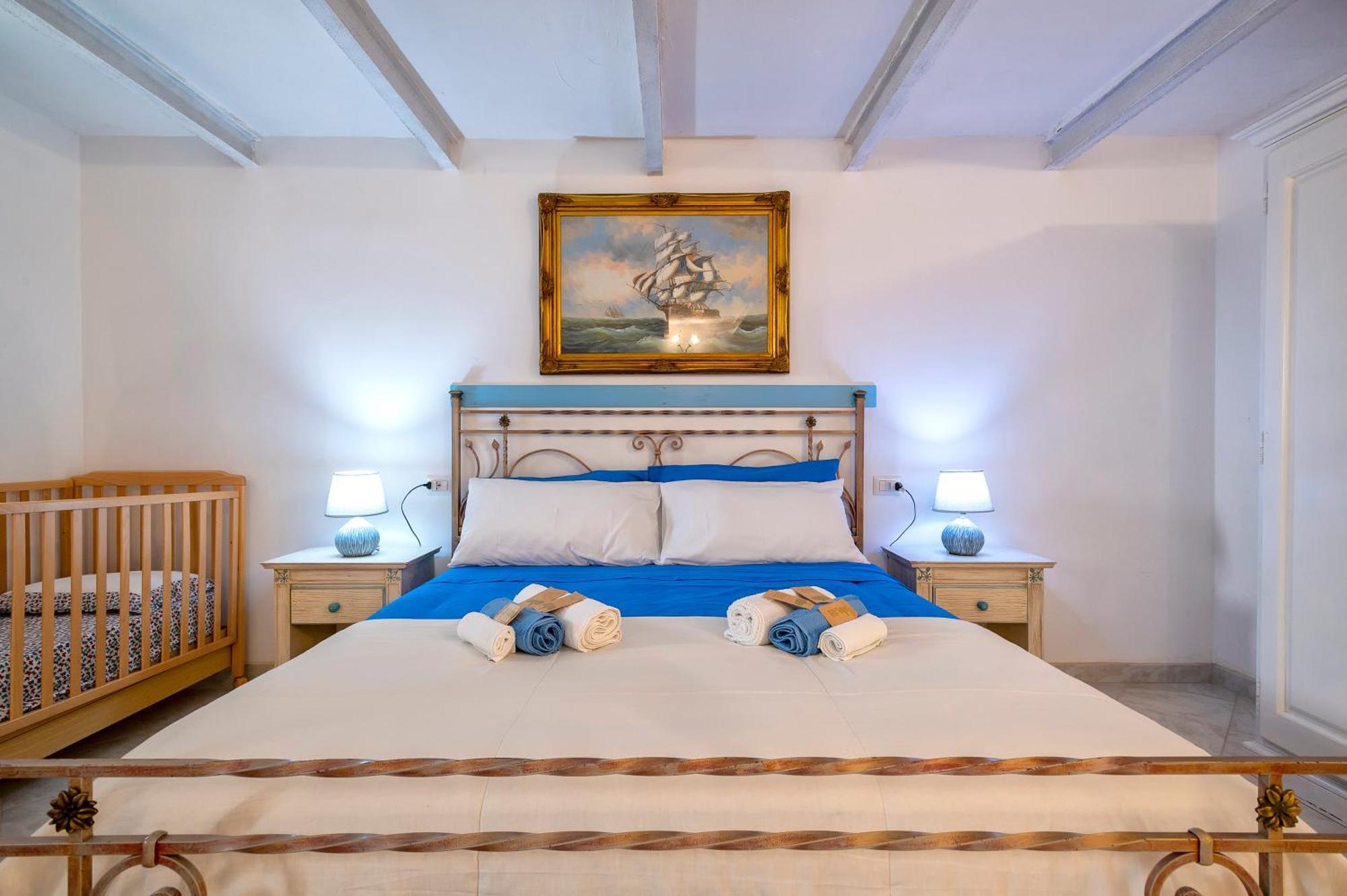Le Antiche Conce Apartment Alghero Exterior photo