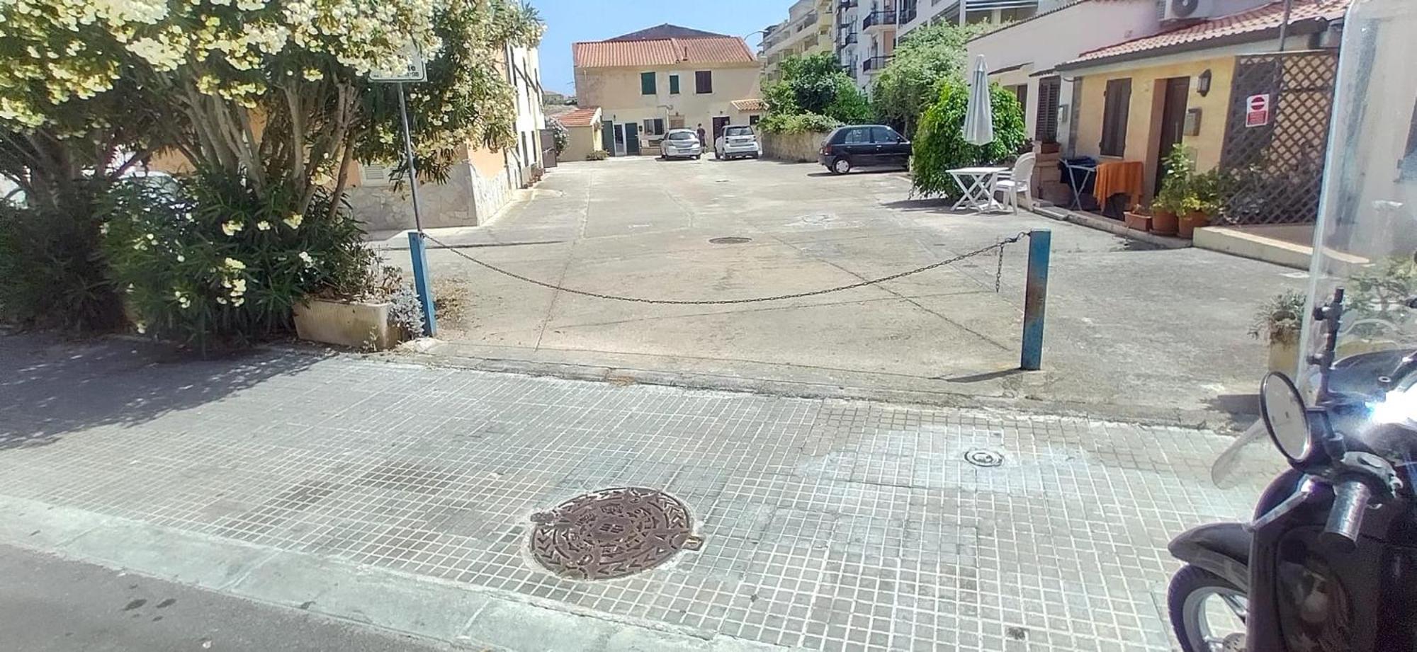 Le Antiche Conce Apartment Alghero Exterior photo